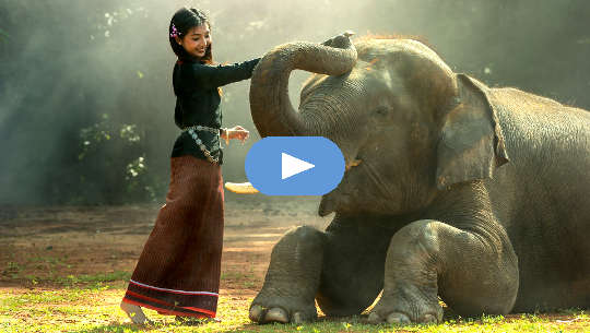 We Cannot Hide From Truth: Full Supermoon in Scorpio We Cannot Hide From Truth: Full Supermoon in Scorpio